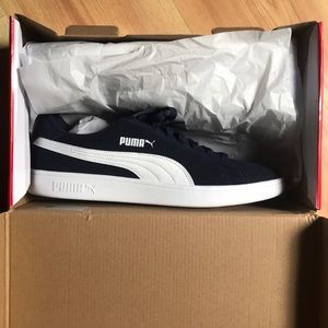 Puma Smash v2 mens 12